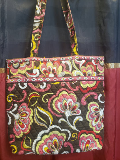 VERA BRADLEY TOTE