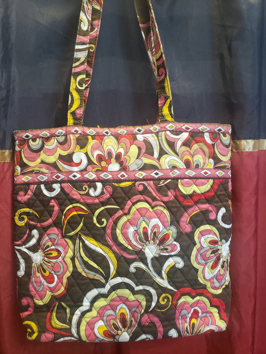 VERA BRADLEY TOTE