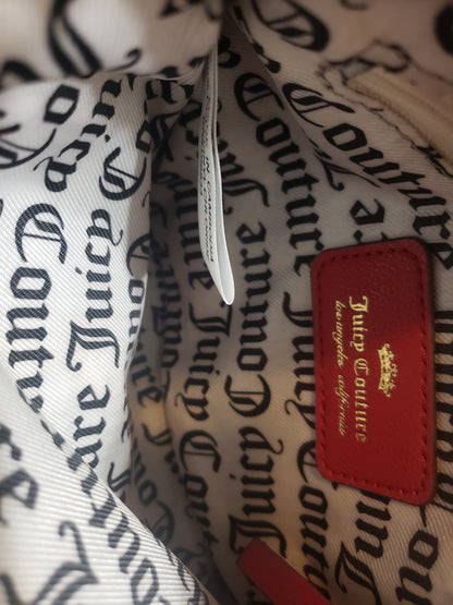 JUICY COUTURE CROSSBODY