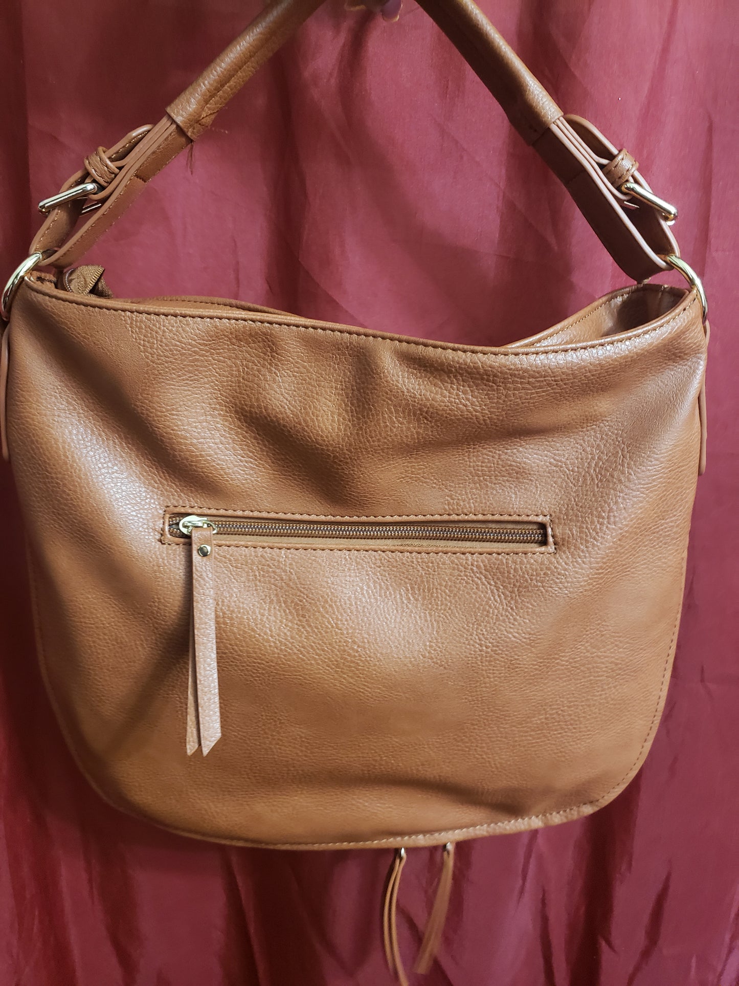 MONTANA WEST HOBO CROSSBODY