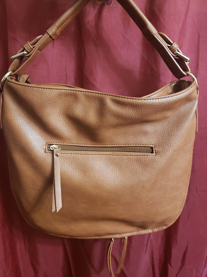 MONTANA WEST HOBO CROSSBODY