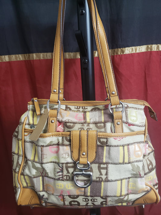 ETIENNE AIGNER PURSE