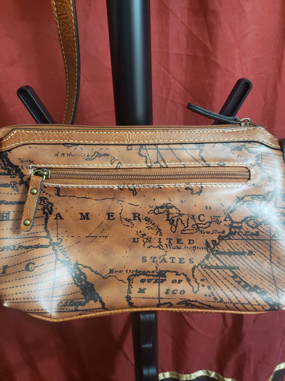 BOC CROSSBODY