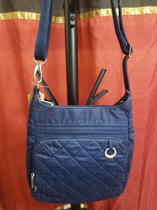 TRAVELON CROSSBODY
