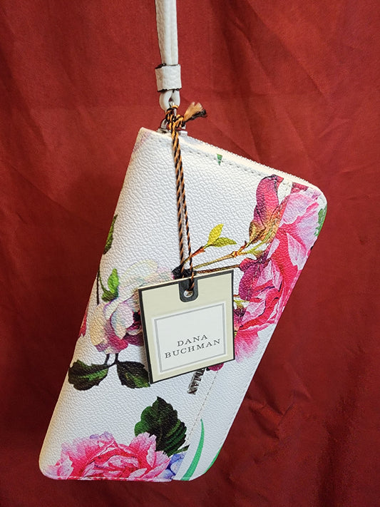 DANA BUCHMAN WALLET