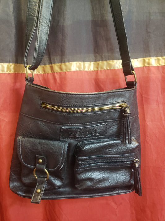 AMERICAN EAGLE CROSSBODY