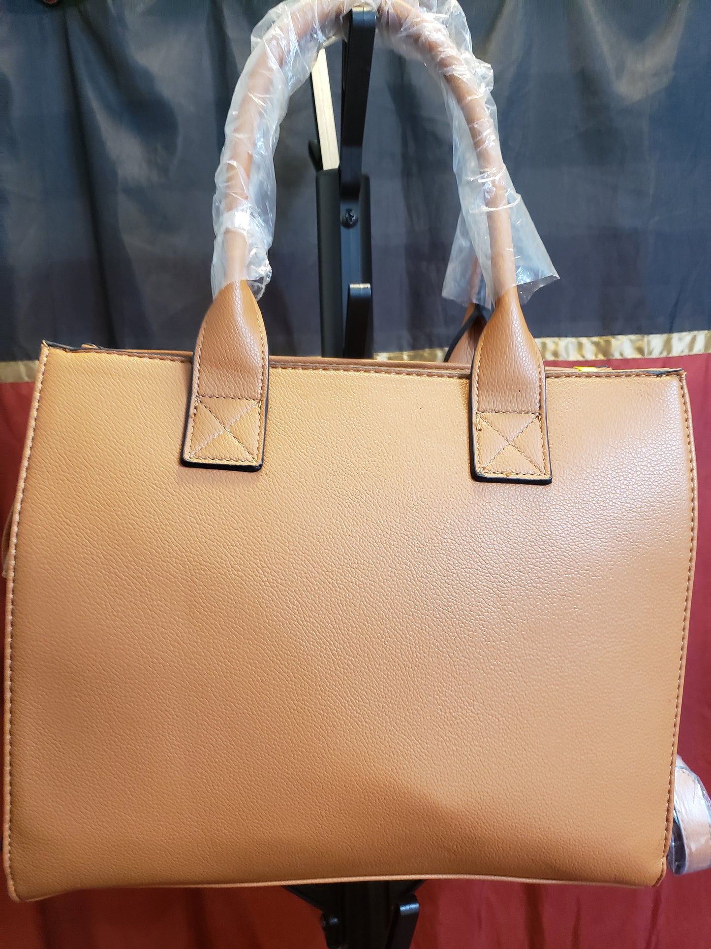 WRANGLER CROSSBODY/TOTE
