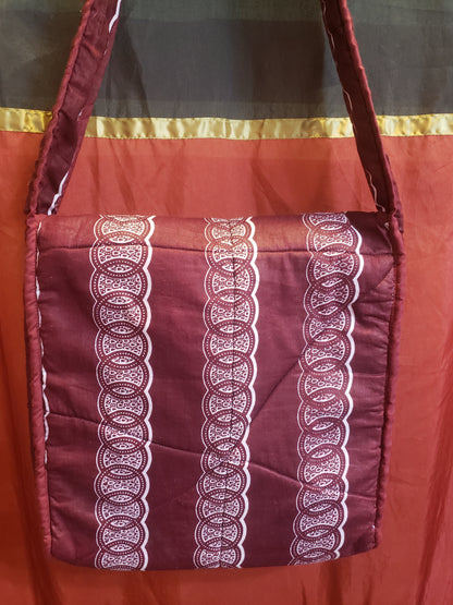 THE SAK SHOULDER PURSE