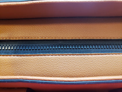 WRANGLER CROSSBODY/TOTE