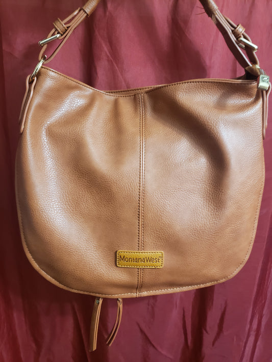 MONTANA WEST HOBO CROSSBODY