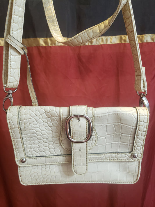 MONDIAN NEW YORK CROSSBODY