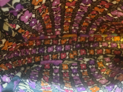 VERA BRADLEY TOTE