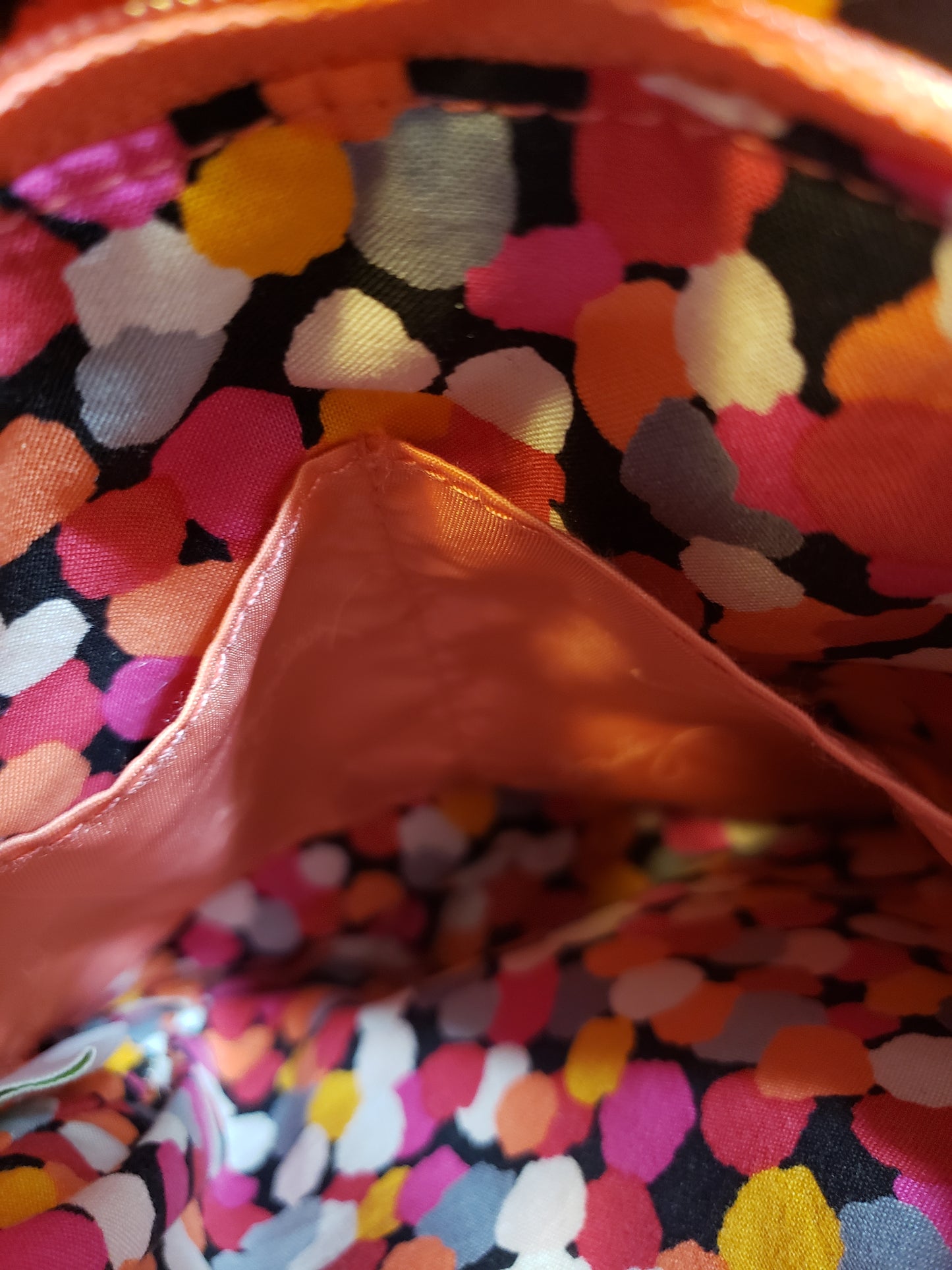 VERA BRADLEY CROSSBODY