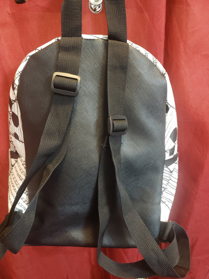 NIGHTMARE BEFORE CHRISTMAS BACKPACK 🎒