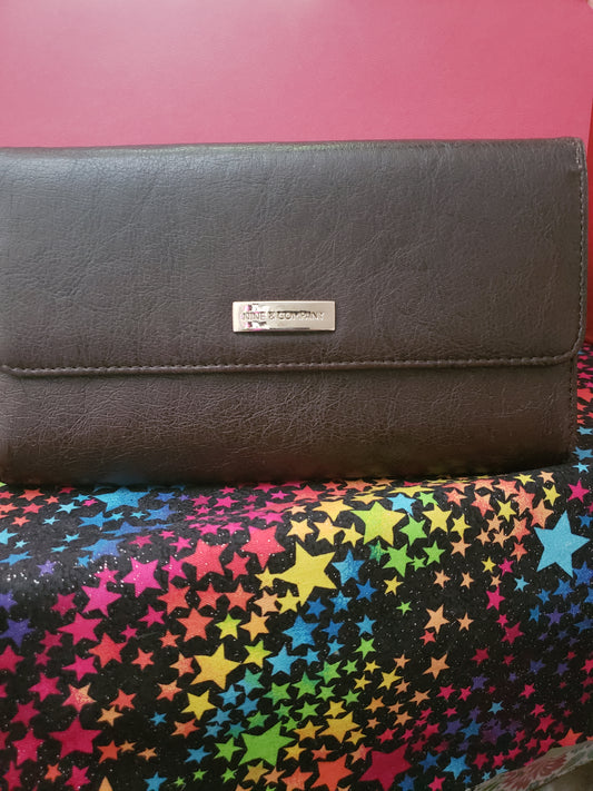 NINE & COMPANY WALLET