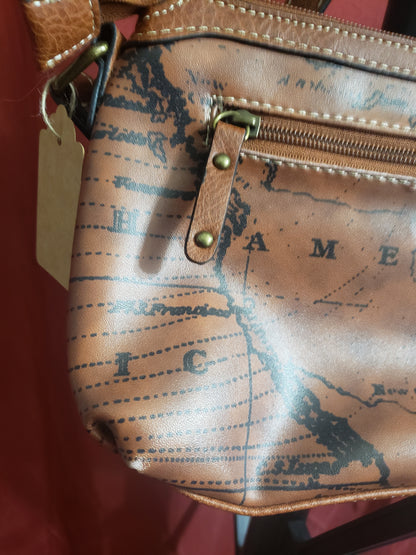 BOC CROSSBODY
