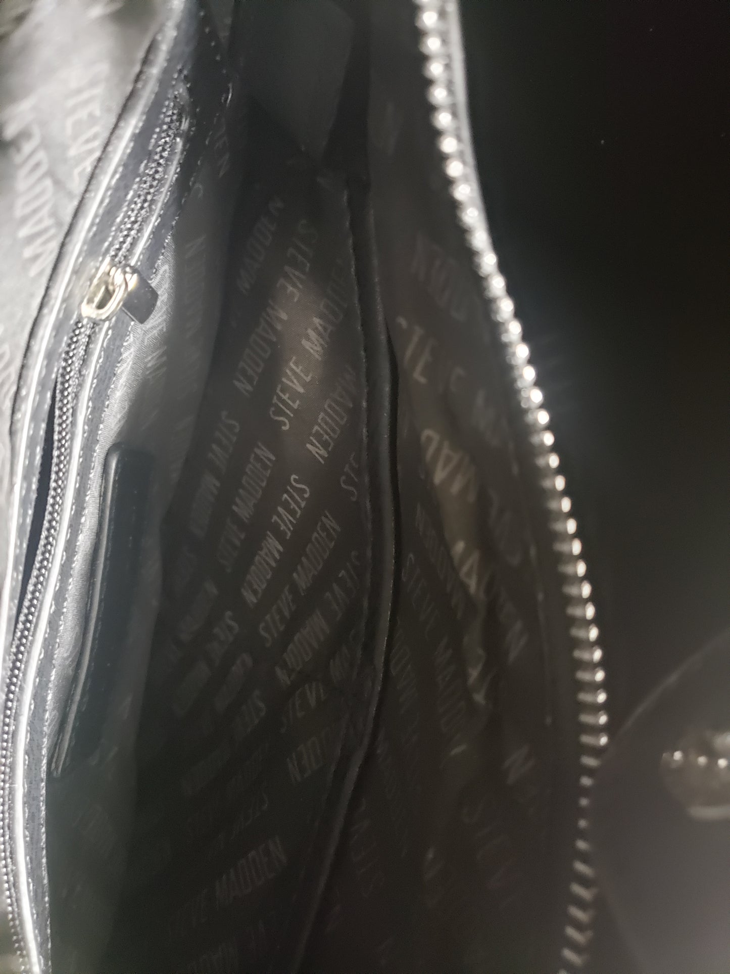 STEVE MADDEN PURSE