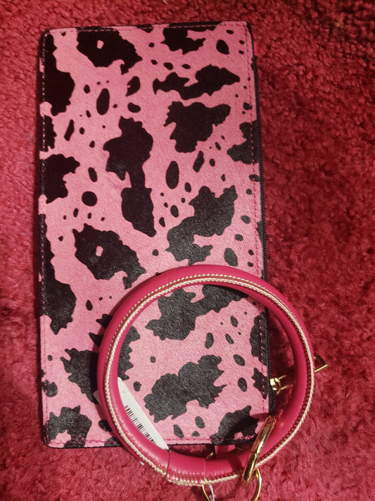 WRISTLET WALLET