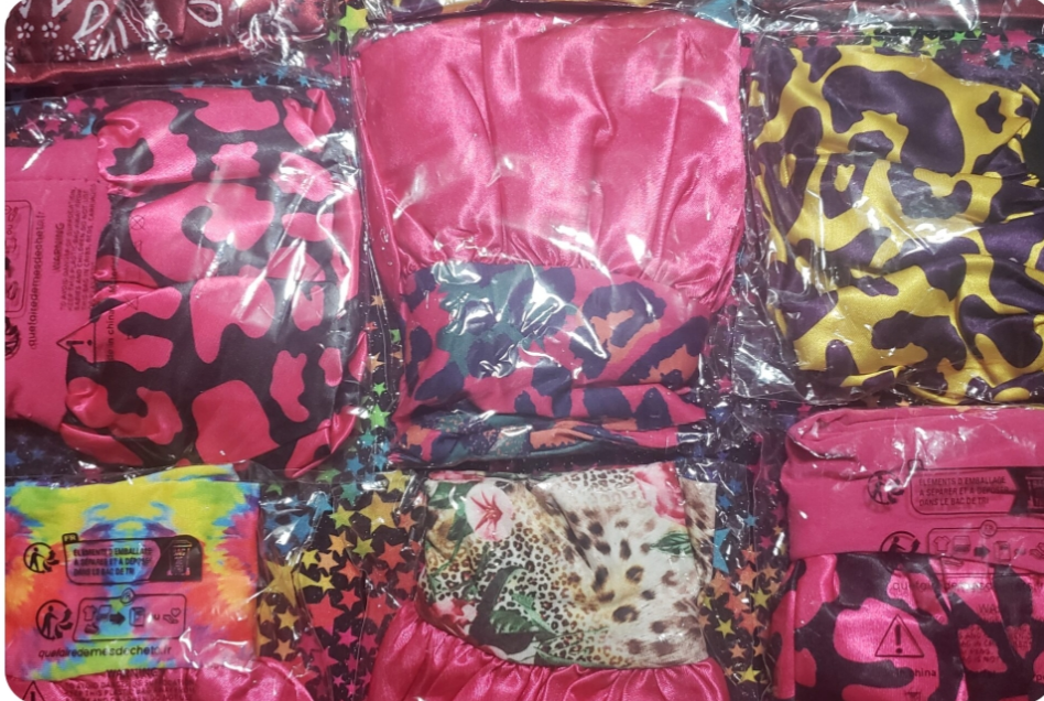 BONNETS