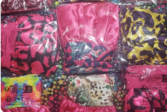 BONNETS